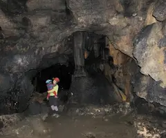 Photographie de RASTRE, COVA DEL (5 sur 9)