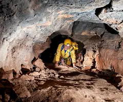 Fotografía de ENCANTADES, COVA DE LES (3 de 10)