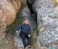 Photographie de LLADRES, COVA DELS (2 sur 4)