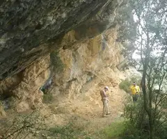 Fotografía de FELIU, COVA DEL (1 de 2)