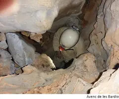 Photograph of BARDISSES, AVENC DE LES (2 of 3)