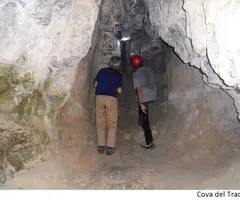 Fotografia de TRADER, COVA DEL (3 de 3)