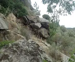 Fotografia de GUILLES, CAU DE LES (1 de 6)