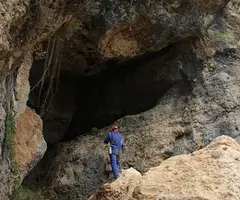 Photographie de AIGUA, COVA DE L' (2 sur 5)