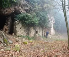 Fotografia de GRAU, BALMA DEL (2 de 8)
