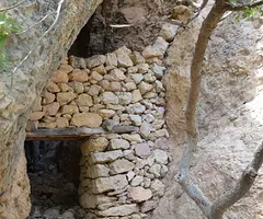 Fotografia de PAS DE L'OSCA, COVA DEL (2 de 9)