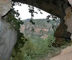 Photographie de TORALLA, COVA DE (1 sur 5)