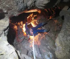 Fotografía de ESPADELLA, AVENC DE L' (2 de 4)