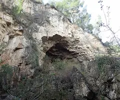 Fotografía de LLEÓ, COVA DEL (1 de 4)