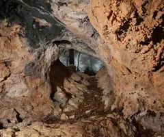 Photographie de PESSETA, COVA DE LA (3 sur 5)