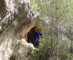 Photograph of JONCAR, COVA SUPERIOR DEL (1 of 4)