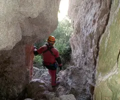 Fotografia de CABRERA, AVENC GRAN DE (6 de 16)