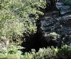 Photographie de SERRA PLANA, COVA (1 sur 6)