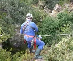 Fotografia de CLOT DE JOAN PERE, FORAT DE LO (1 de 3)