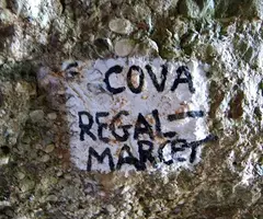 Fotografía de REGAL-MARCET, COVA (1 de 6)
