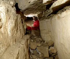 Fotografía de ROVIRES Nº 2, ESCLETXA DE LES (4 de 5)