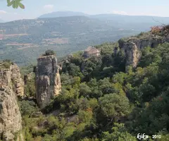 Fotografía de SANT URBÀ, COVA DE (2 de 7)