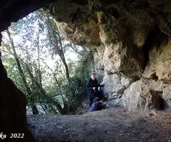Fotografia de RODONA, COVA (5 de 7)