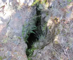 Fotografía de TRÍPODE, AVENC DEL (2 de 2)