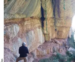 Fotografía de ARCADA, COVA DE L' (2 de 3)