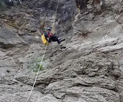 Fotografia de ENCANTADES DEL PONT D'ESPIA, FORAT DE LES (3 de 23)