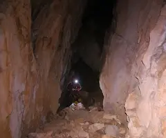 Fotografía de CAMÍ DEL TEIX, AVENC DEL (7 de 11)