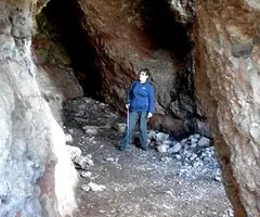 Fotografía de MURONELL, COVA DEL (3 de 4)