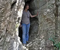 Fotografía de CAL SALA, COVES DE (5 de 6)