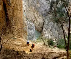 Fotografia de COLOMERA, COVA (6 de 13)