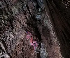 Fotografía de CODOLEDA, AVENC DE LA (2 de 11)