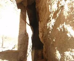 Fotografia de CASTELL, COVA A DEL (3 de 3)