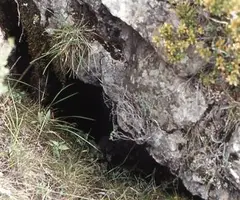 Fotografia de PITARELL,  AVENC DEL (1 de 2)