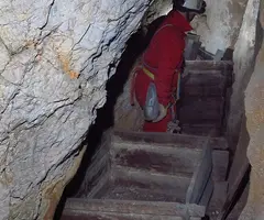 Fotografía de CAIXES DE FENOLLET, ESPLUGA DE LES (7 de 8)