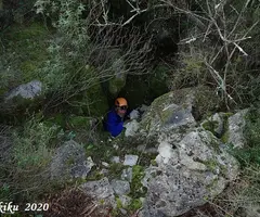 Fotografia de CISTERNÓ AMPLE, EL (2 de 5)