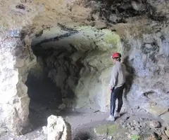 Fotografia de SENDERA DEL MASCAR, COVA DE LA (4 de 5)