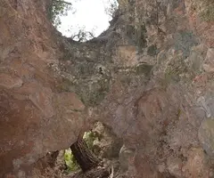 Photographie de COLL VERDEGUER, AVENCÓ DE (2 sur 6)