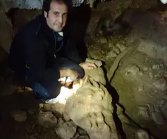Fotografia de CONILL, COVA DEL (5 de 6)