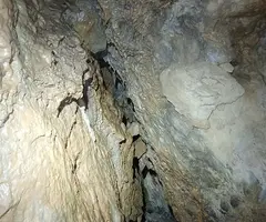 Fotografia de COLL DE L'ALEC, AVENC DEL (5 de 6)