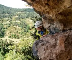 Photographie de TORRENT DE FONTFREDA, TÚNEL DEL (4 sur 5)