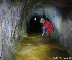 Fotografía de PÈLEC, AVENC DEL (15 de 22)