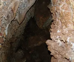 Fotografía de PLANA DE LA TORRE, AVENC DE LA (2 de 5)