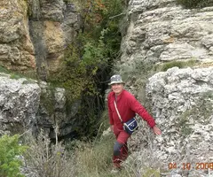 Fotografía de CLOT DEL POU, GRALLER DEL (2 de 5)