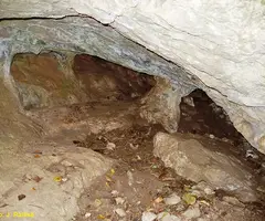 Fotografia de ISARD, COVA DE L' (2 de 2)