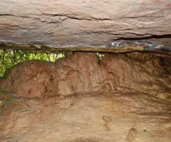 Fotografia de ESPLUGUES, BALMA DE LES (2 de 3)