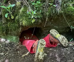 Fotografia de MEANDRE, COVA DEL  (2 de 6)