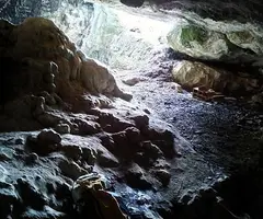 Fotografía de SANT LLORENÇ, COVA DE (2 de 5)