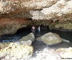 Photograph of XERTOLÍ, COVES DEL (3 of 7)