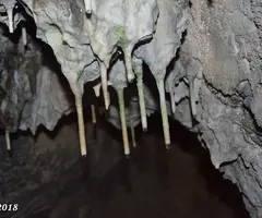 Fotografia de GRABIEL, COVA DE (7 de 9)