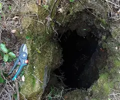 Fotografia de SERRA DEL MAS, AVENC SM-17 DE LA (1 de 5)
