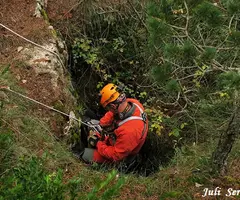 Fotografia de TRONC, AVENC DEL (1 de 8)